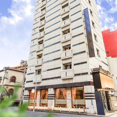 Hotel Yamagata Hills Ekimae Odori Zewnętrze zdjęcie