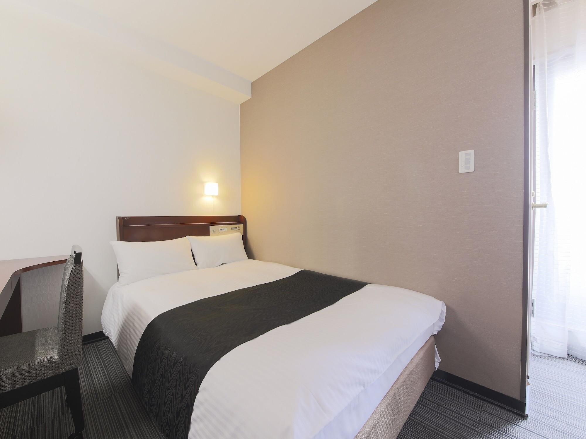 Hotel Yamagata Hills Ekimae Odori Zewnętrze zdjęcie