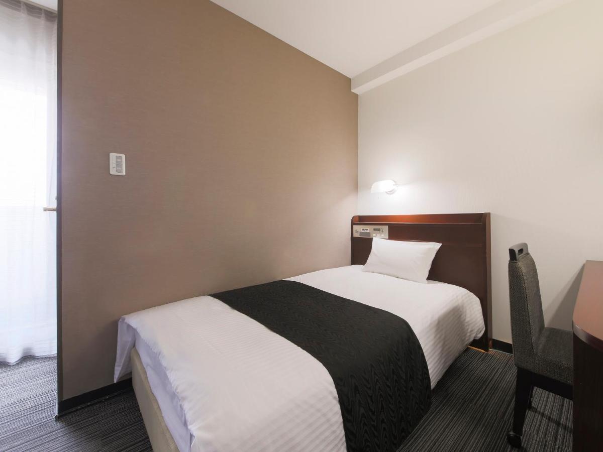 Hotel Yamagata Hills Ekimae Odori Zewnętrze zdjęcie