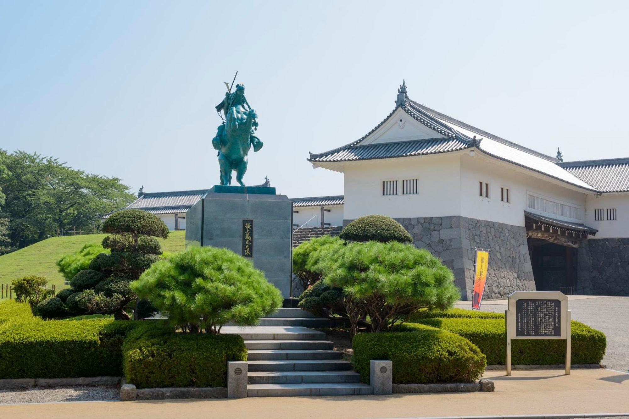 Hotel Yamagata Hills Ekimae Odori Zewnętrze zdjęcie