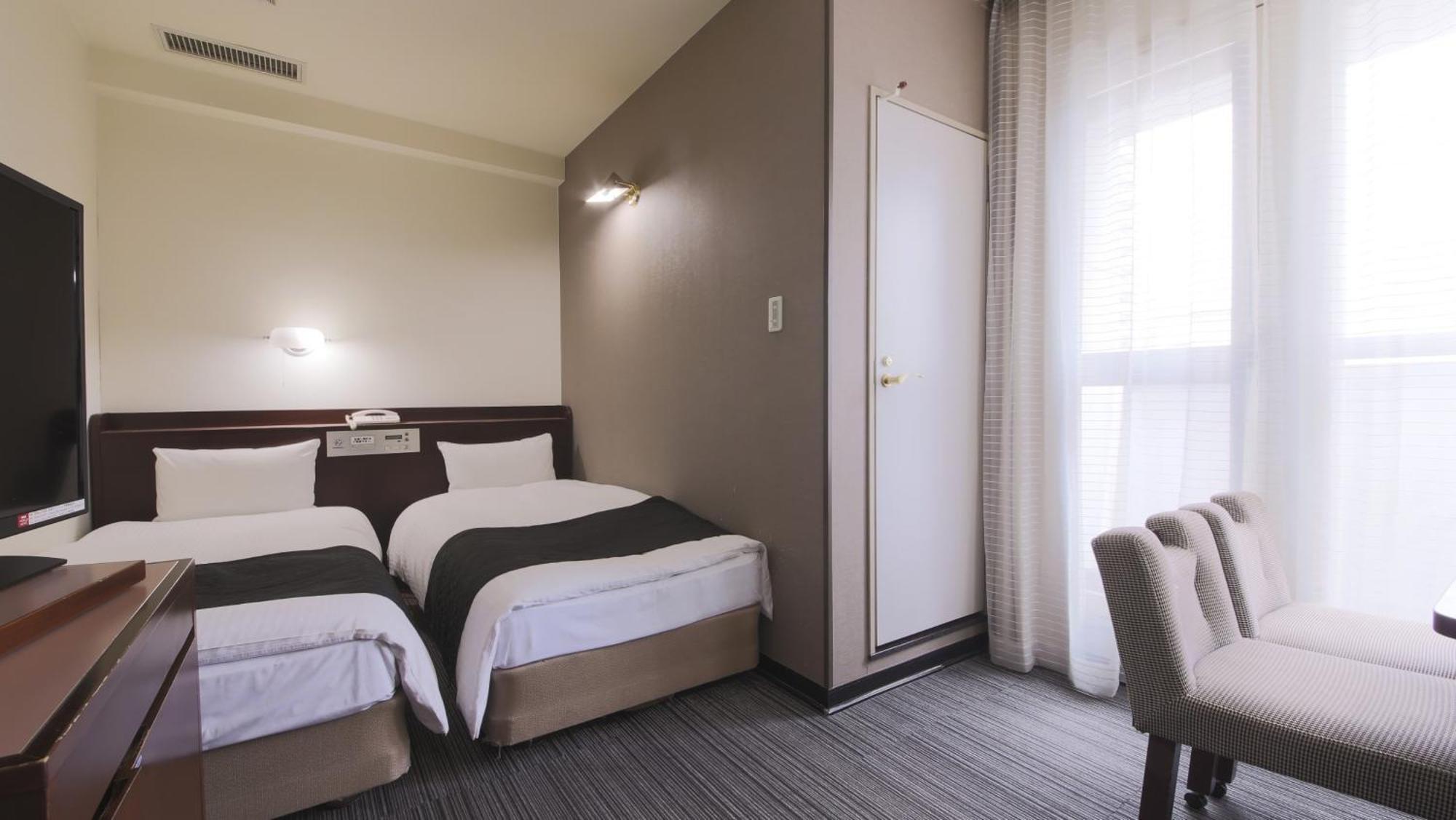 Hotel Yamagata Hills Ekimae Odori Zewnętrze zdjęcie